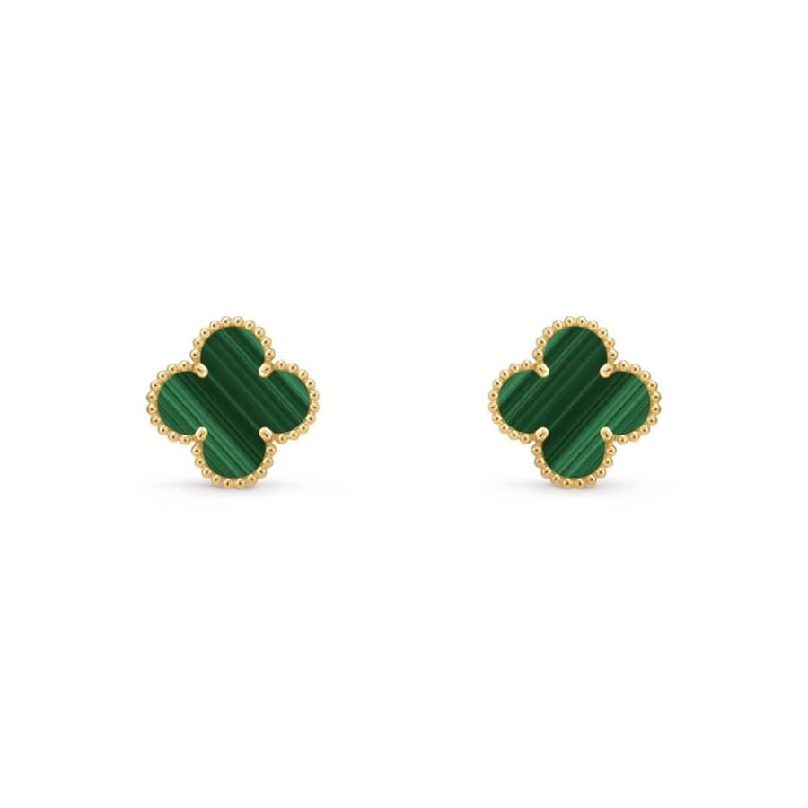 van cleef