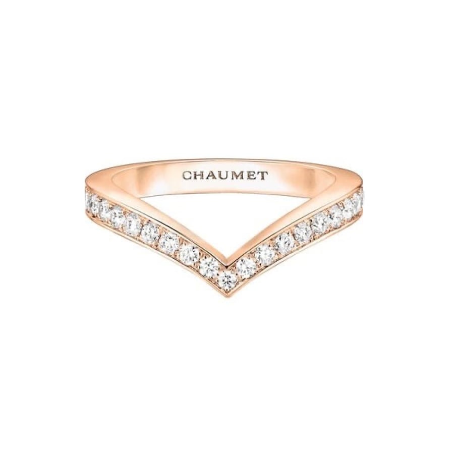 CHAUMET