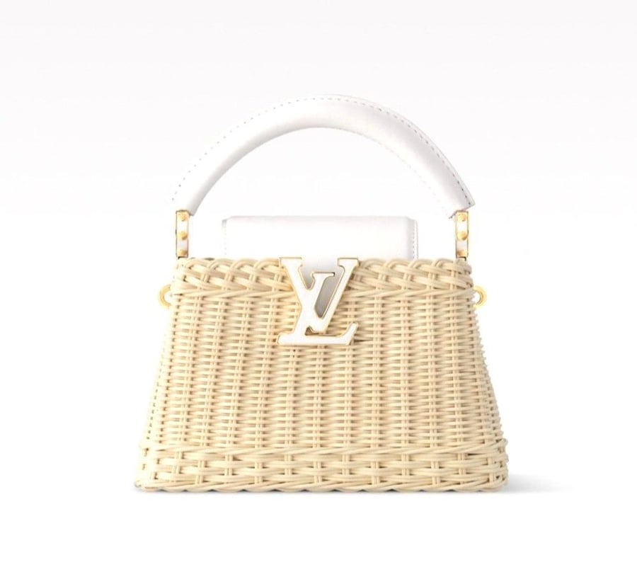 LOUIS V