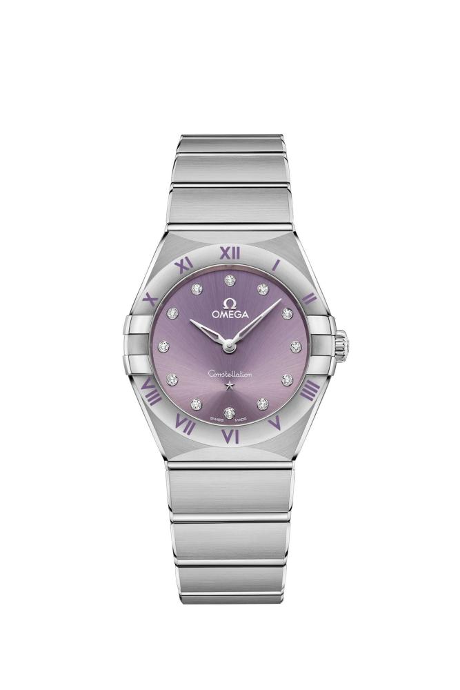 Omega