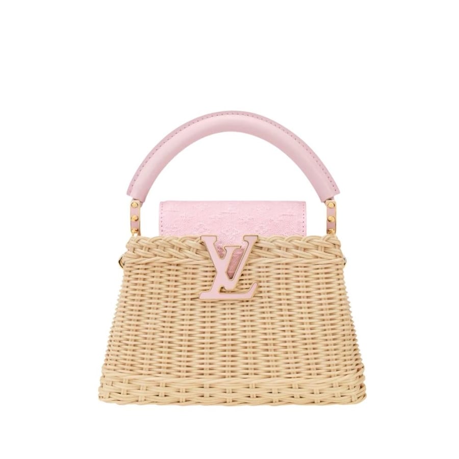 LOUIS V
