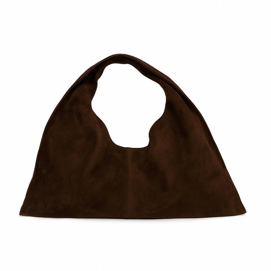 Soft brown