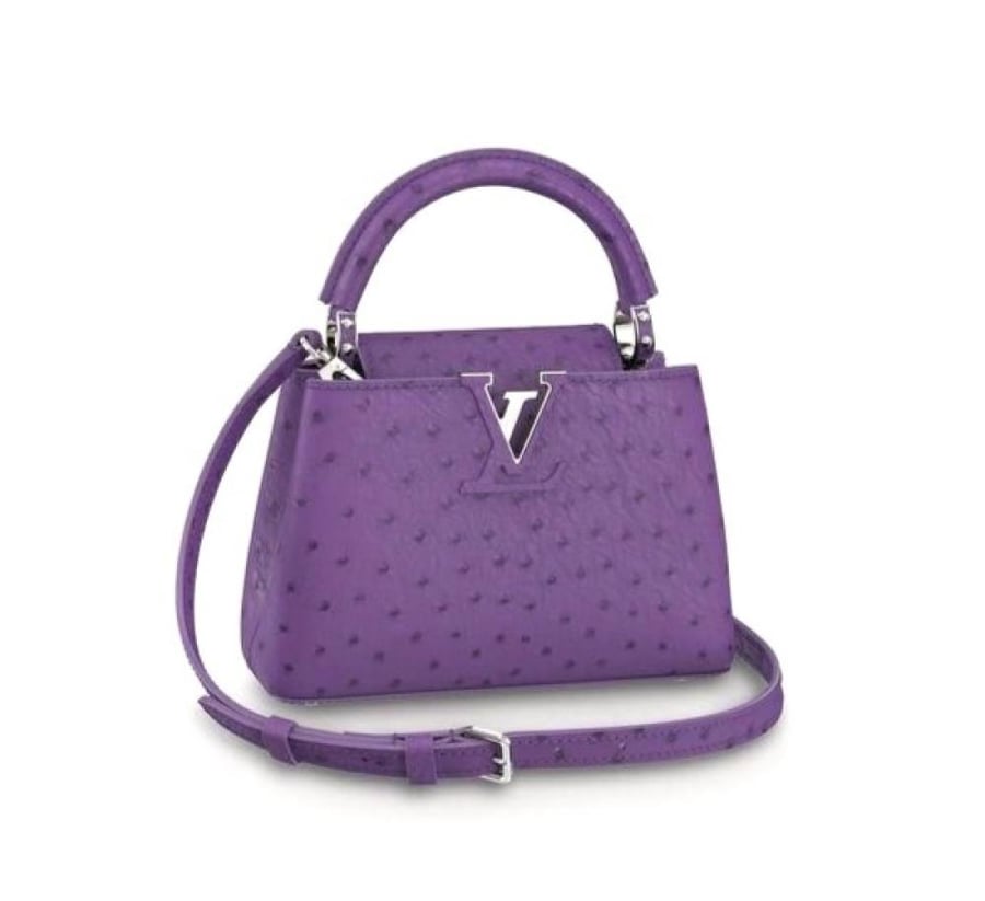 LOUIS V