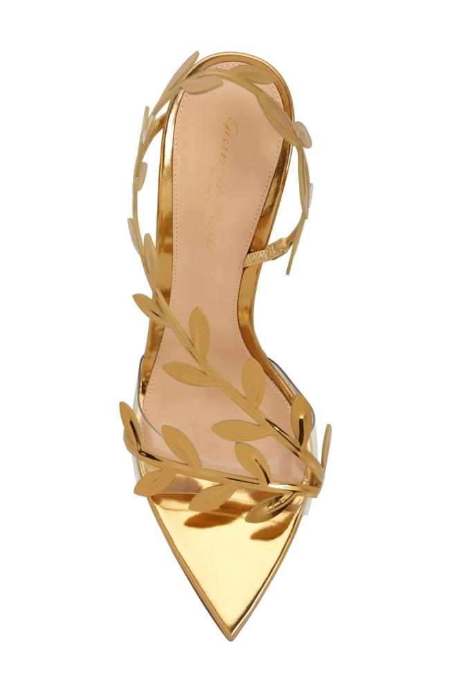 Gianvito Rossi