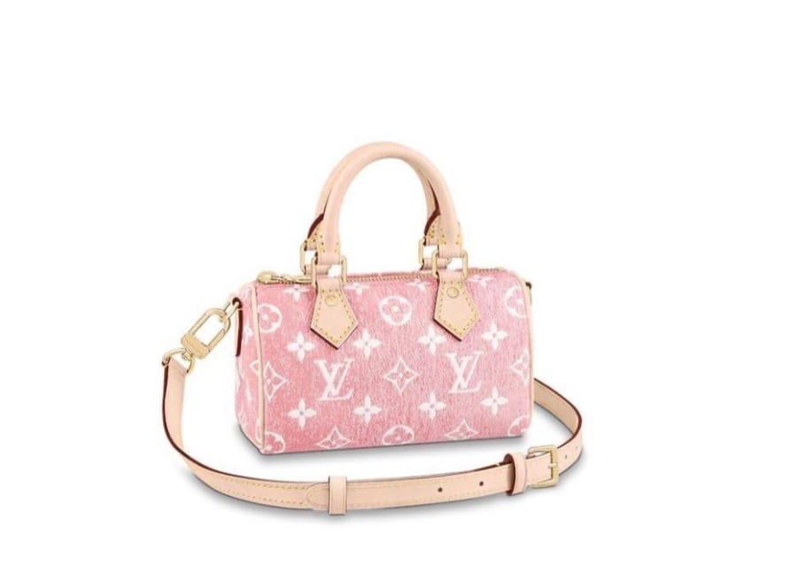 LOUIS V
