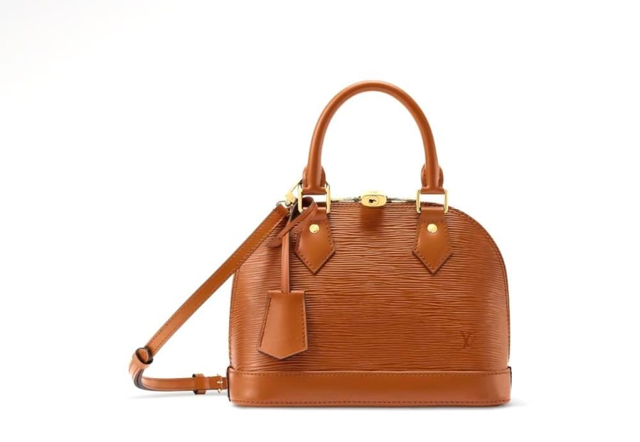 LOUIS V