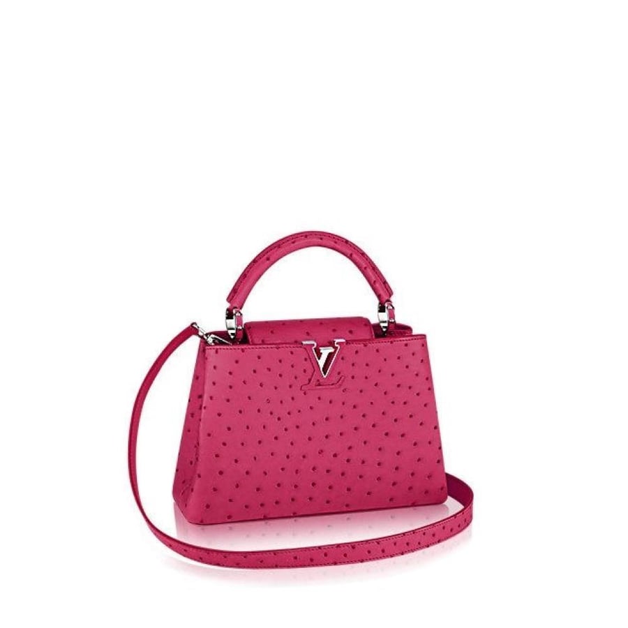 LOUIS V