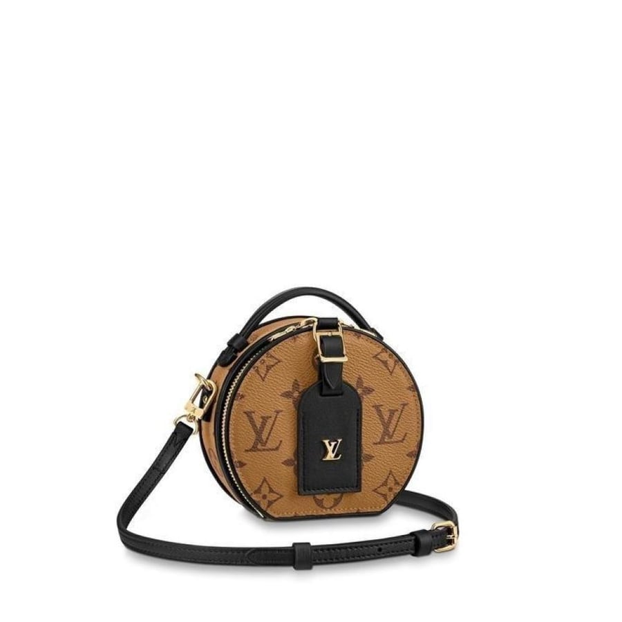 LOUIS V
