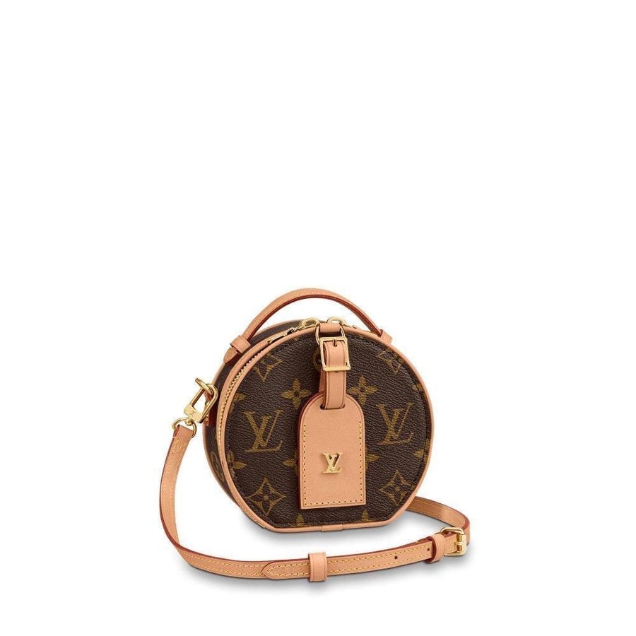 LOUIS V