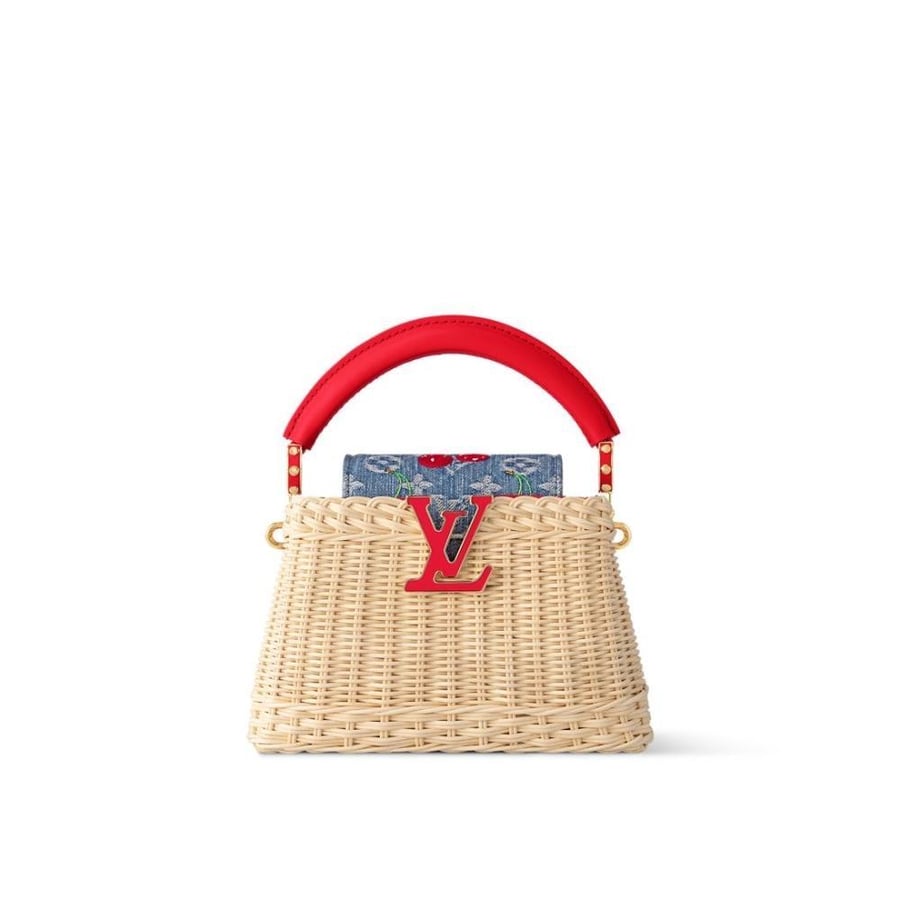 LOUIS V