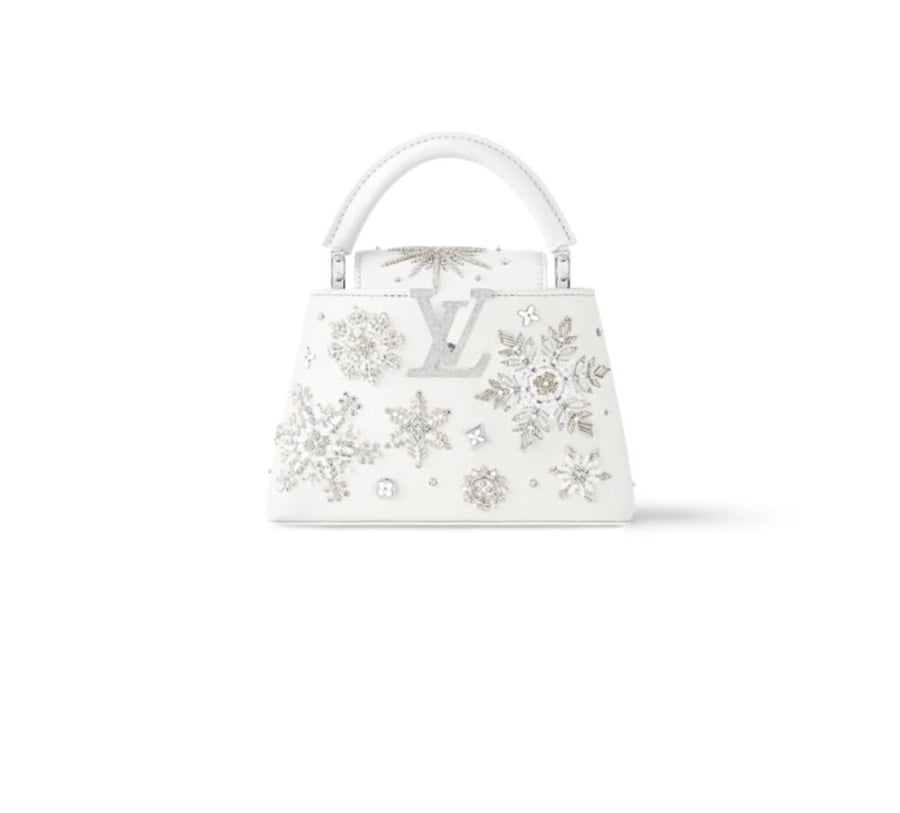 LOUIS V