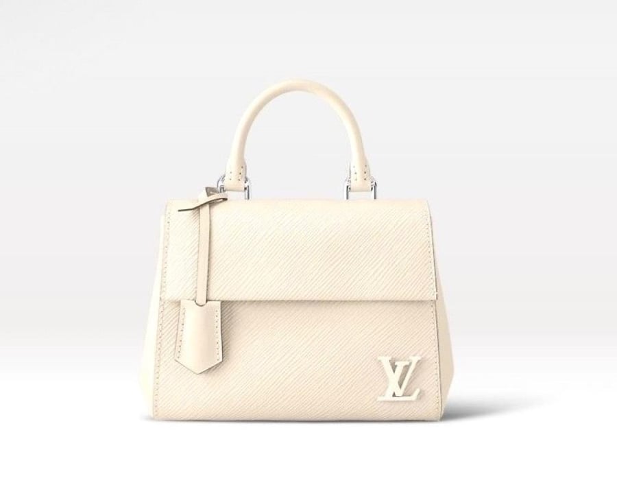 LOUIS V