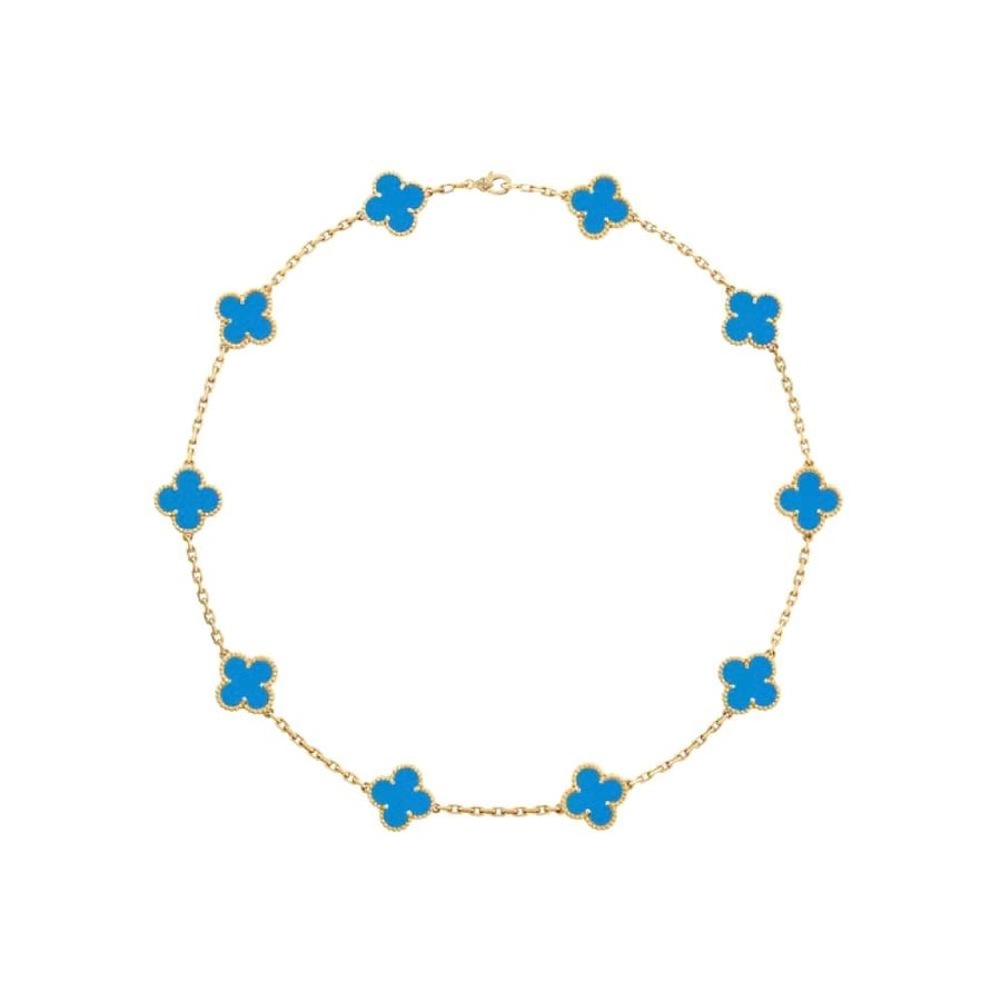 van cleef