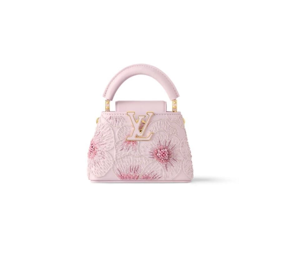 LOUIS V