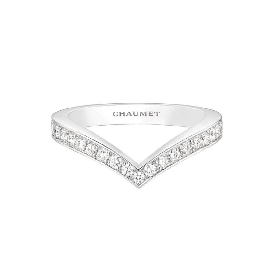 CHAUMET