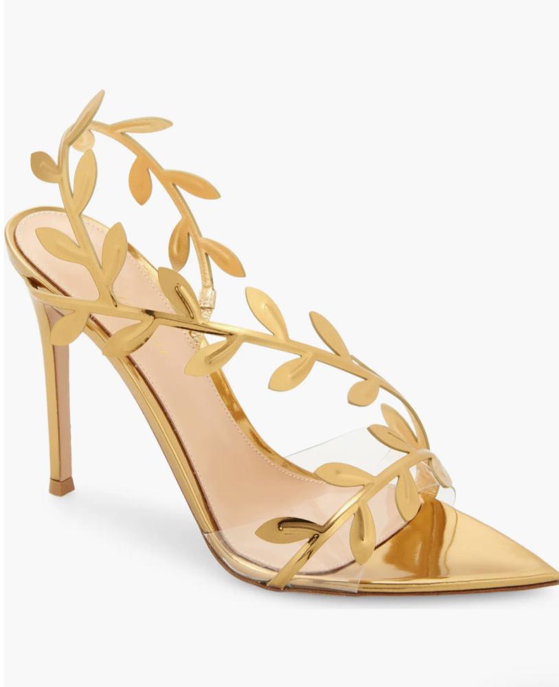 Gianvito Rossi