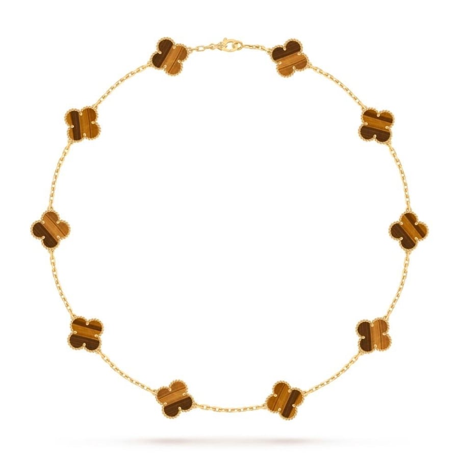van cleef