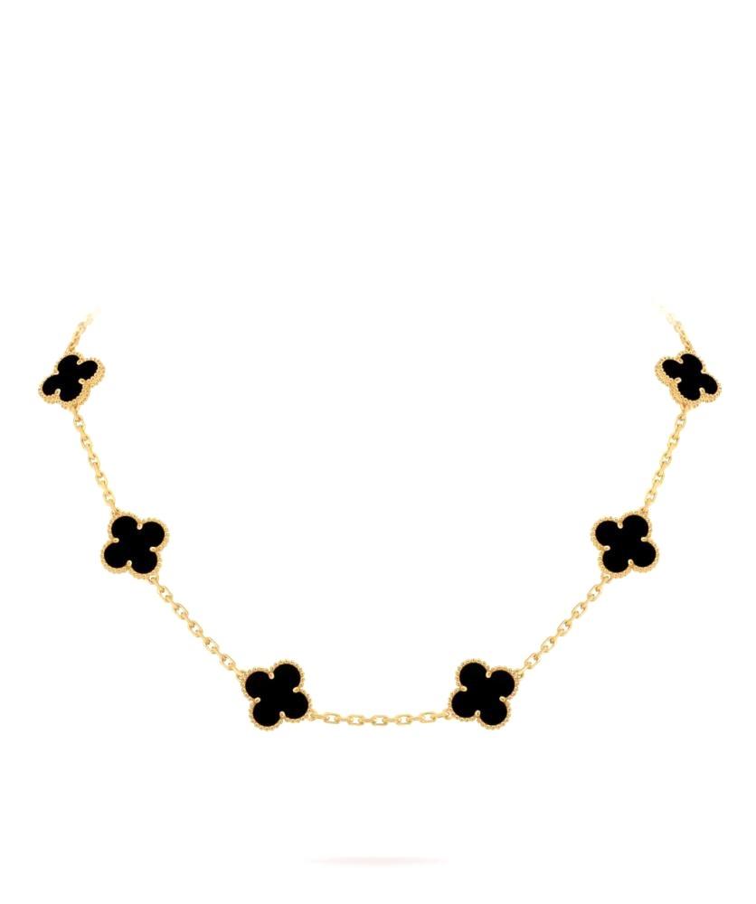 van cleef