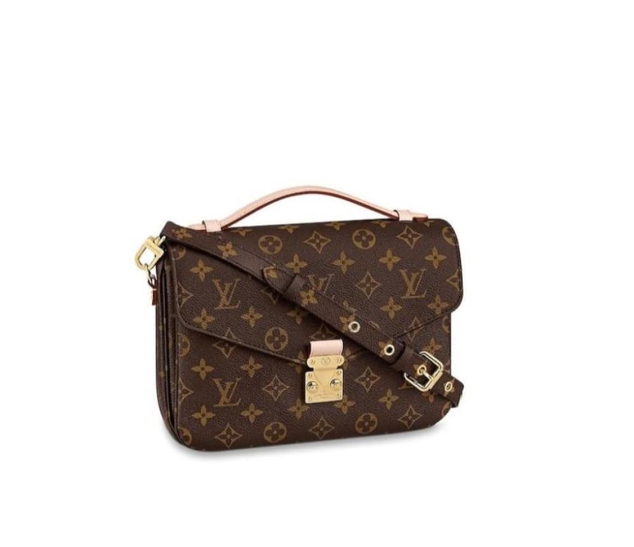 LOUIS V