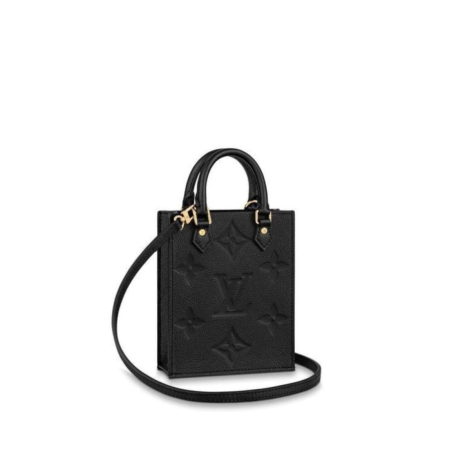 LOUIS V