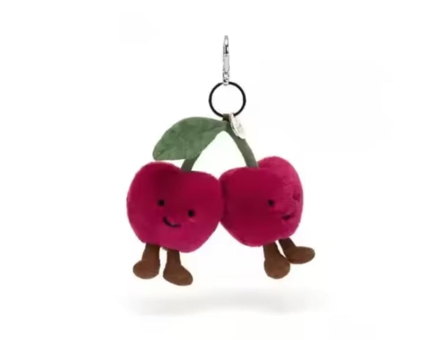 Two cherrys