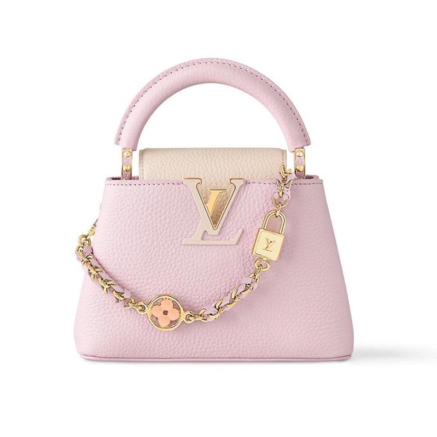LOUIS V