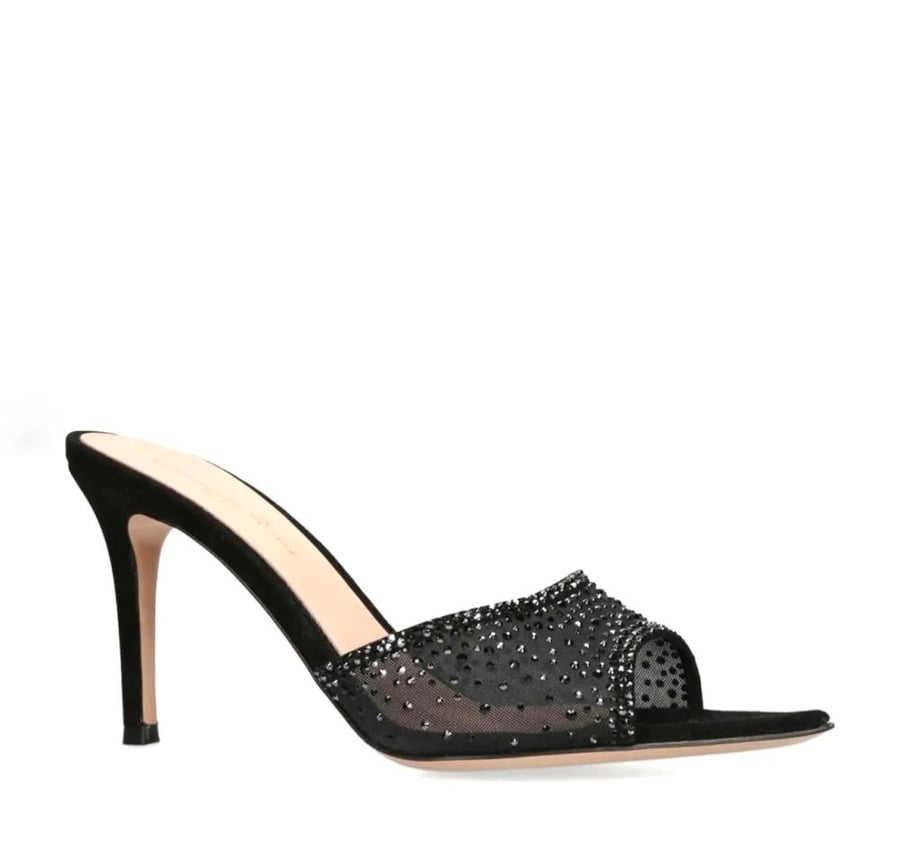 Gianvito Rossi