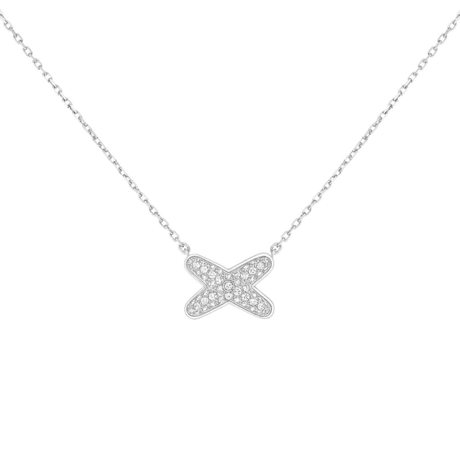 CHAUMET