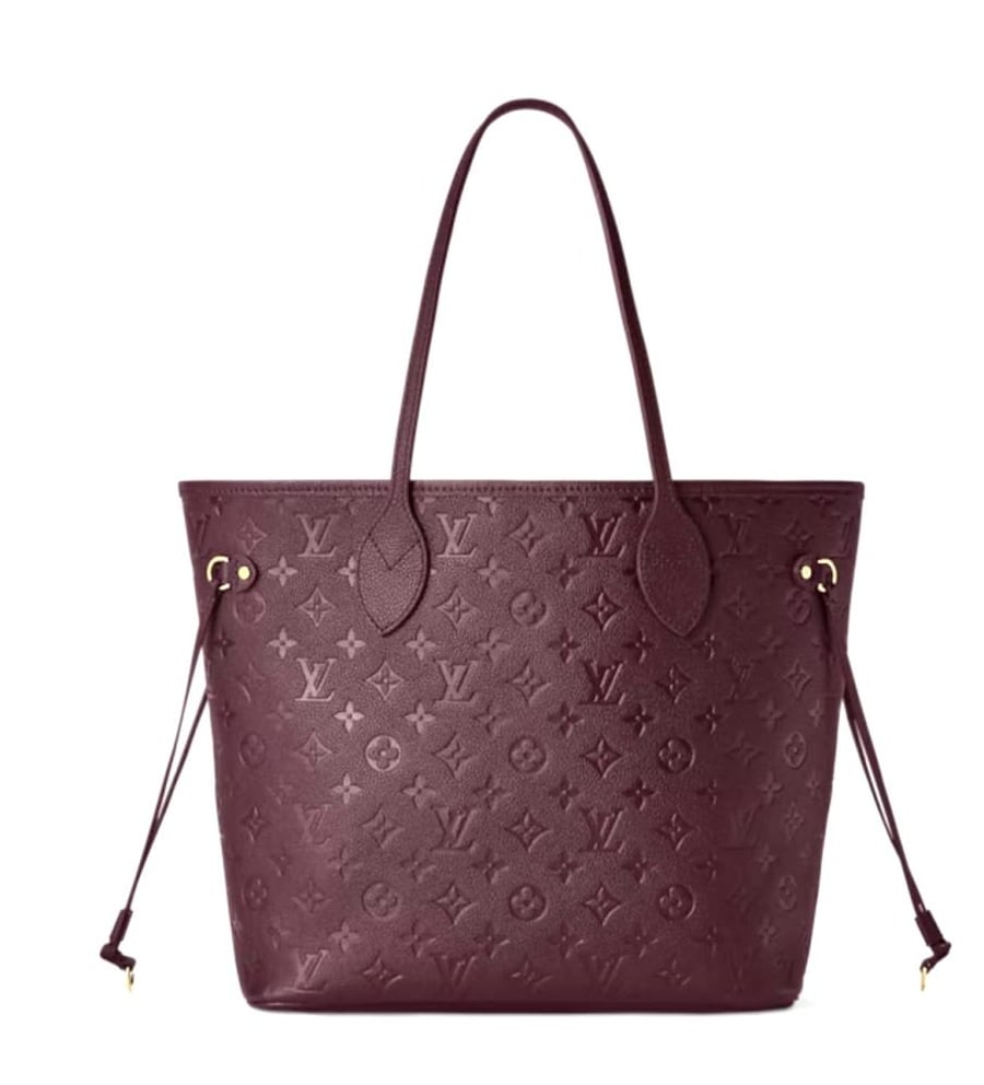 LOUIS V