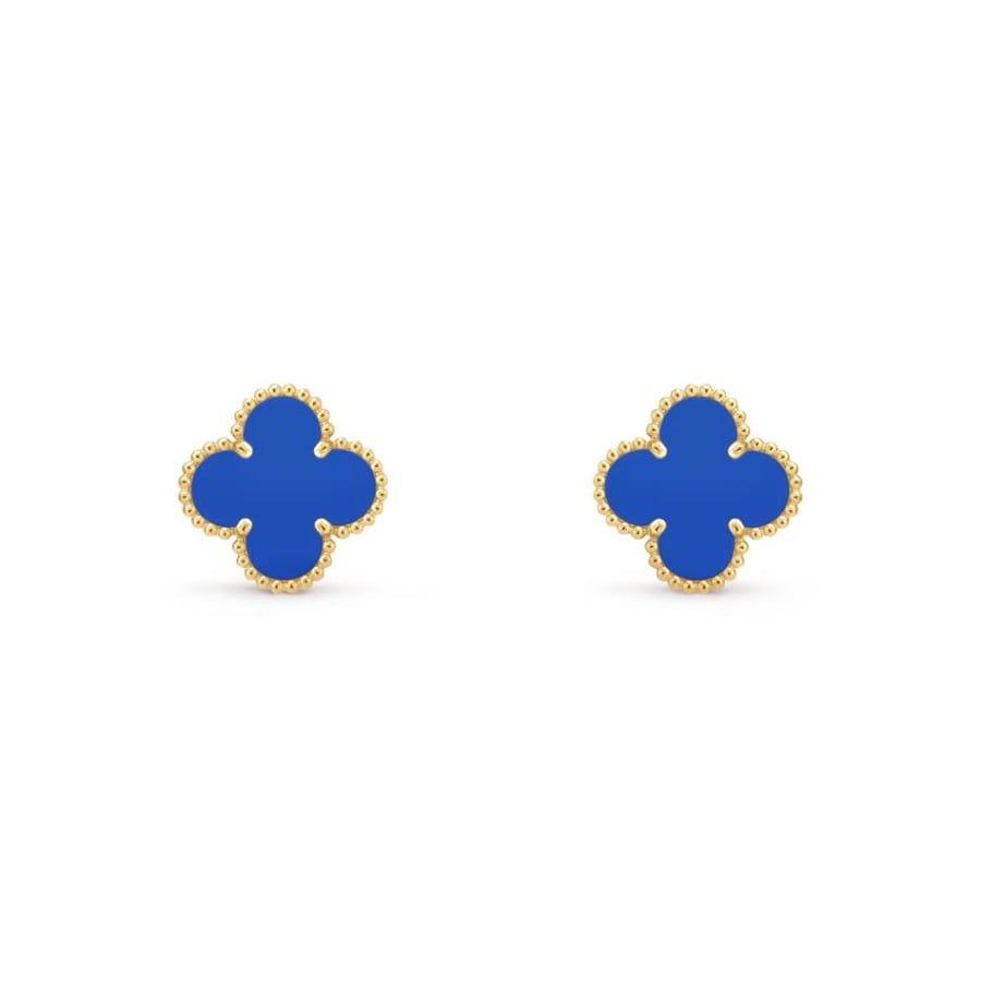 van cleef