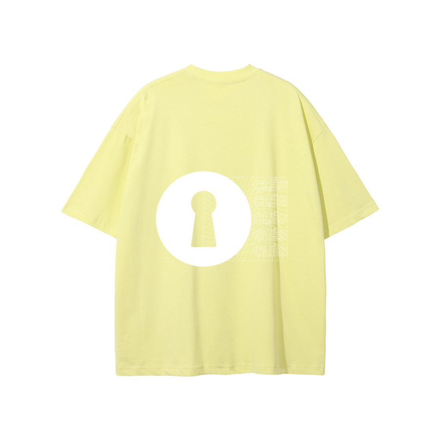 Jaune
