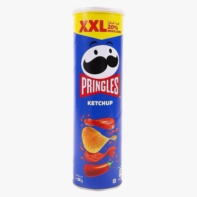 برينجلز كاتشب 200 جم