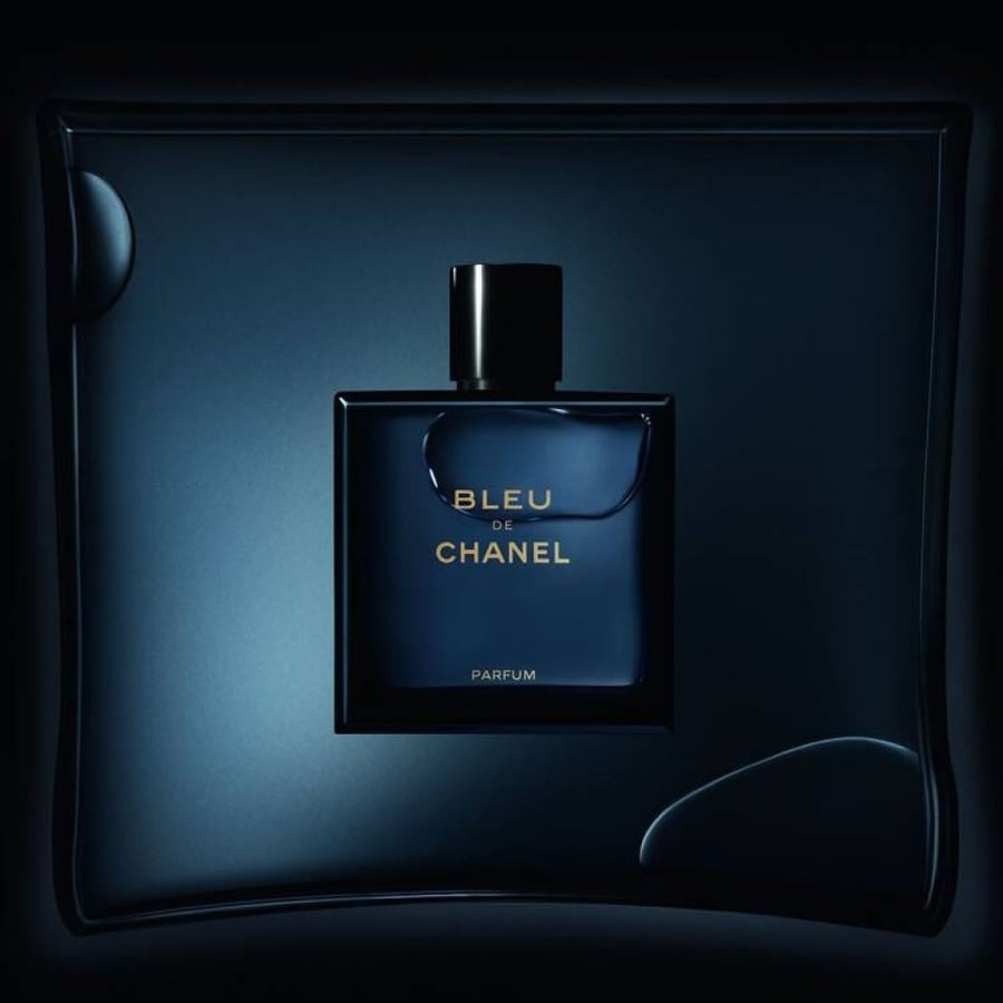 عطر شانيل بلو دو شانيل بارفيوم 100مل للرجال