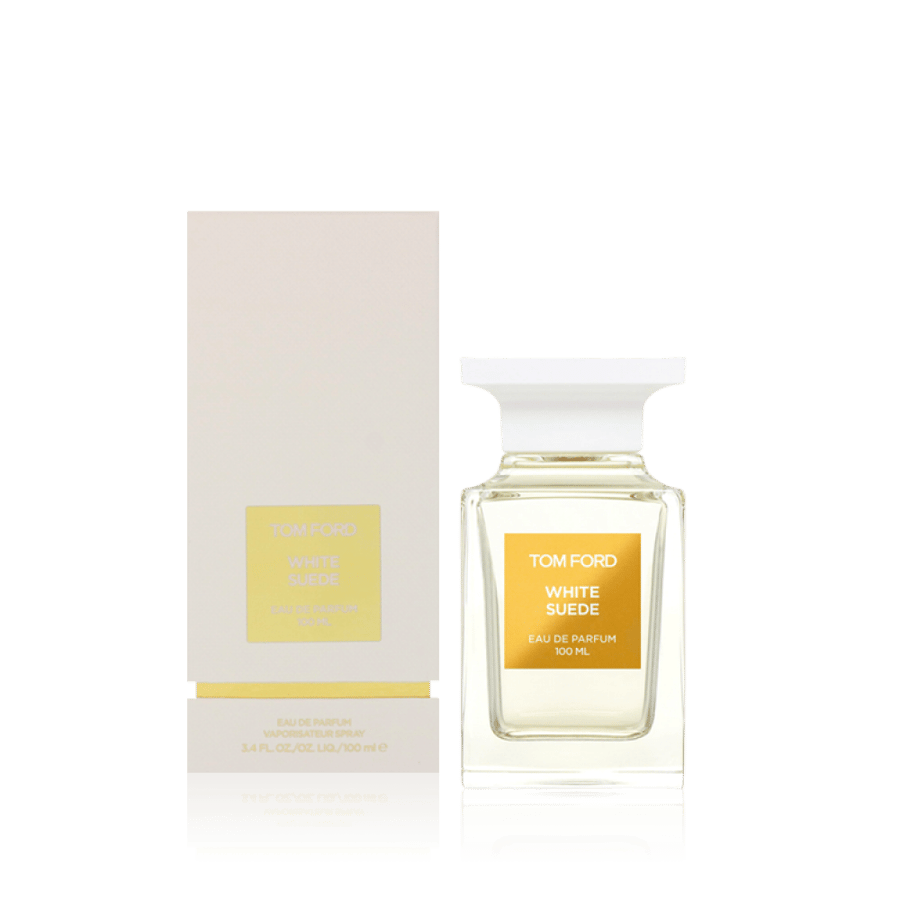 عطر توم فورد وايت سوايد أو دو برفيوم 100 مل للنساء