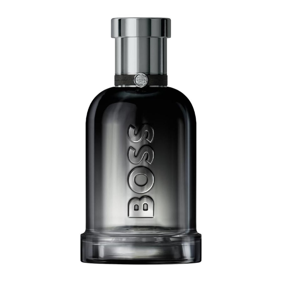 تستر عطر هوغو بوس بوتلد بيوند أو دو بارفان 100 مل