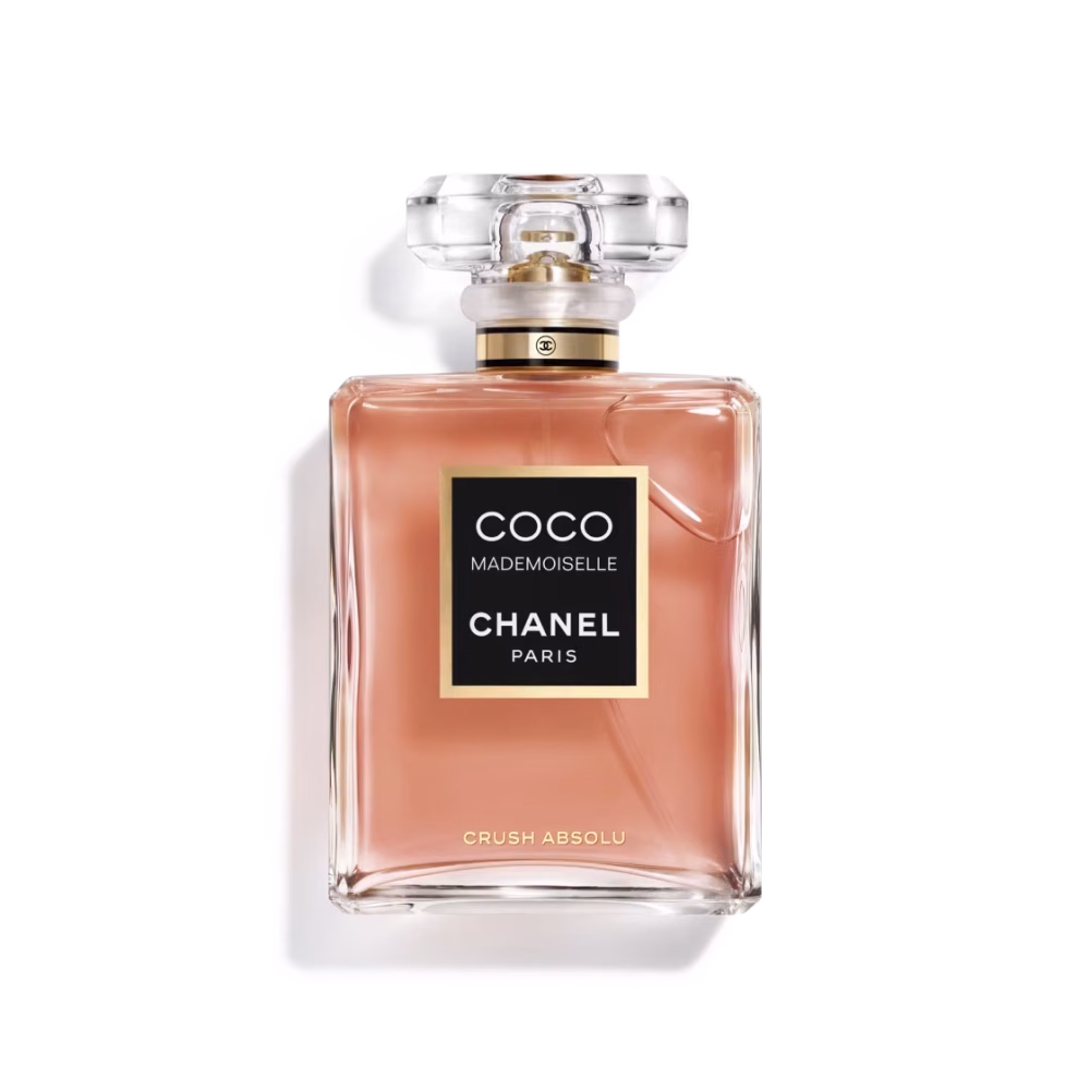 عطر كوكو شانيل كراش ابسلو 50 ملي