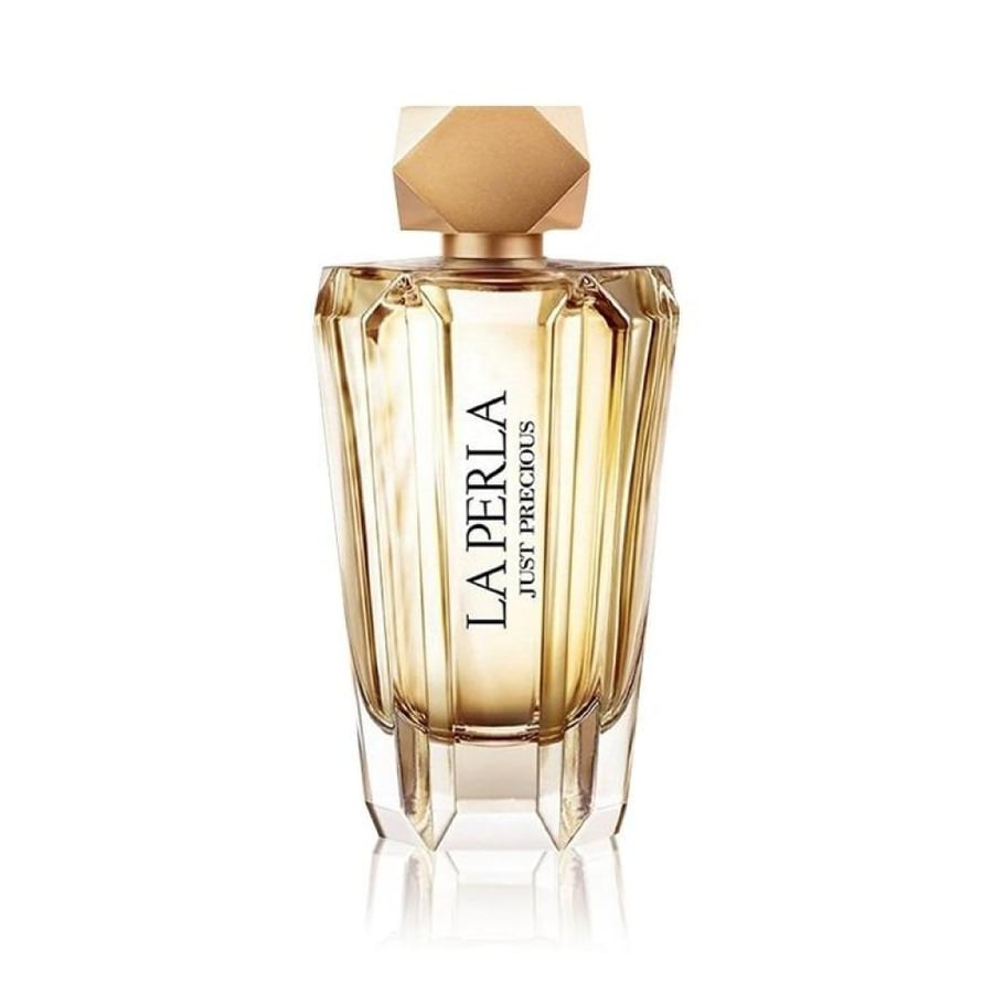 عطر لا بيرلا جاست بريشس أو دو بارفيوم  100مل