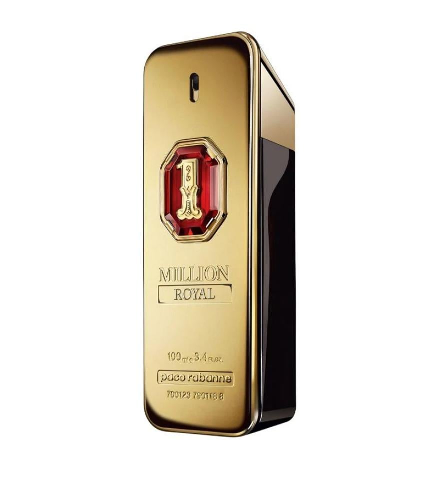 عطر ون مليون رويال من باكو رابان - 100 مل