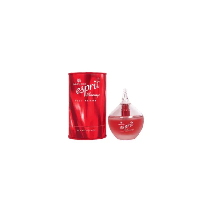 عطر ادکلن آمواج اسپریت د آمواج 75 مل