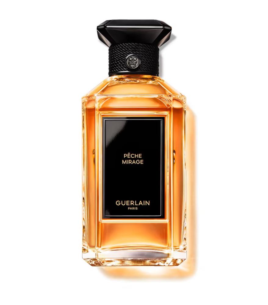 عطر جيرلان بيش ميراج أو دو بيرفيوم 200 مل