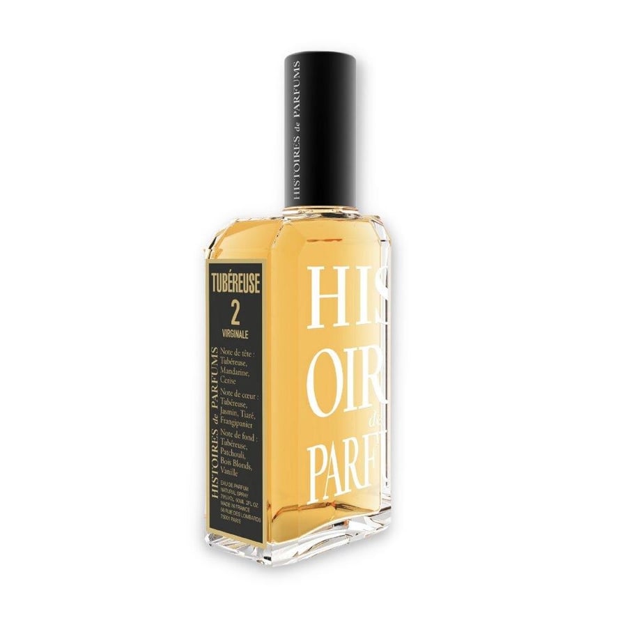 عطر هيستوريس ادو بارفيوم 2 فيرجينال 120 مل