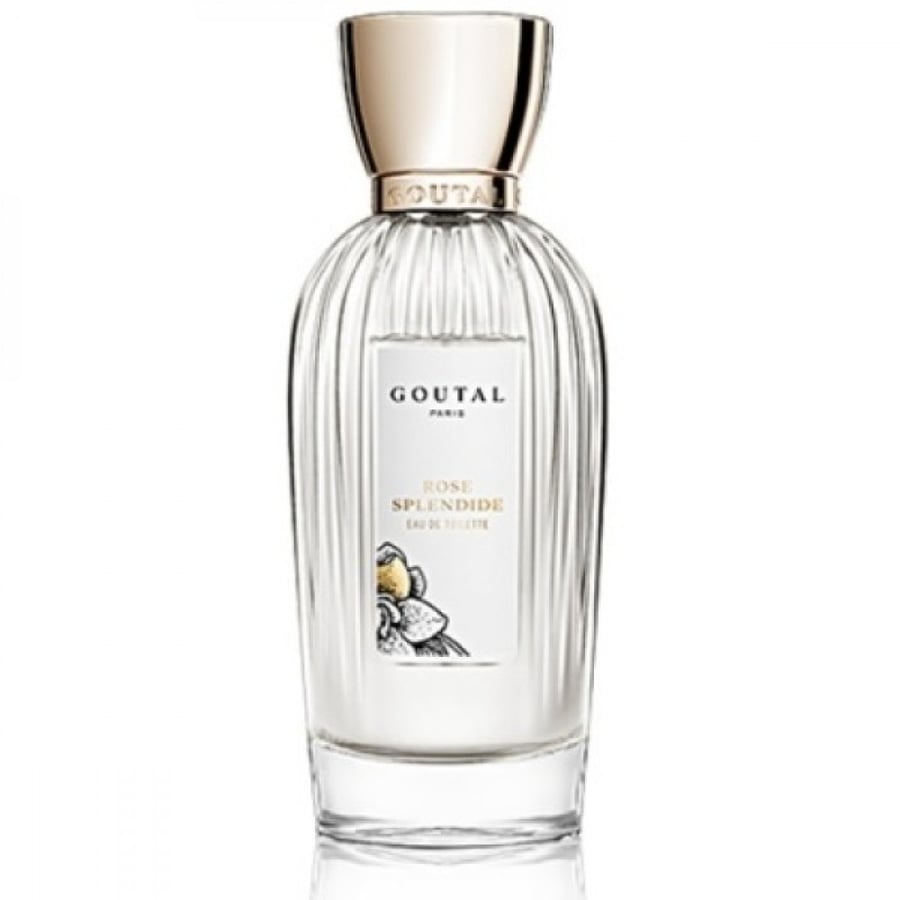 عطر انك جوتال روز سبلينديد او دي تواليت 100 مل للنساء