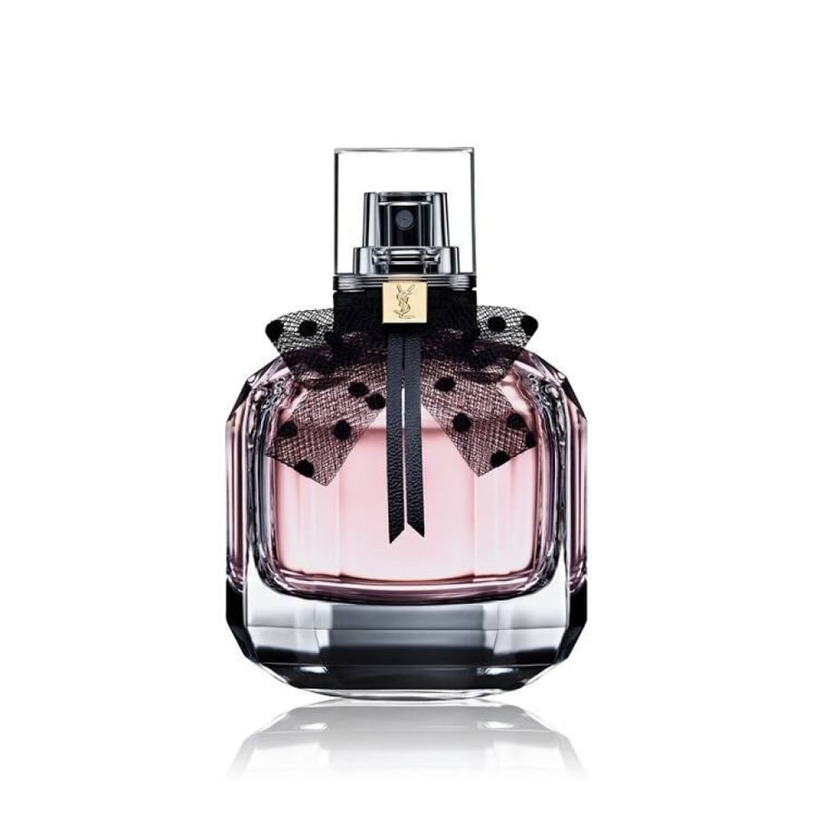 عطر إف سان لوران مون باريس أو دو بارفيوم 100مل للنساء