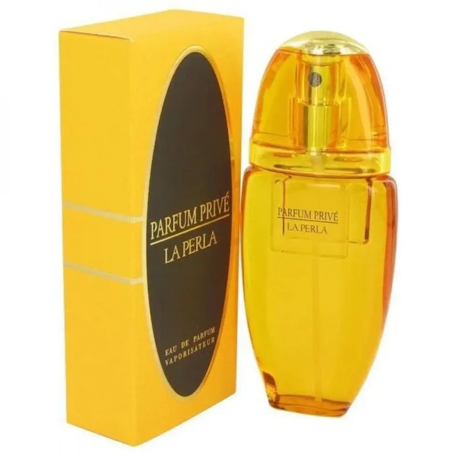 عطر لا بيرلا برايف للنساء -او دي بارفان 100مل