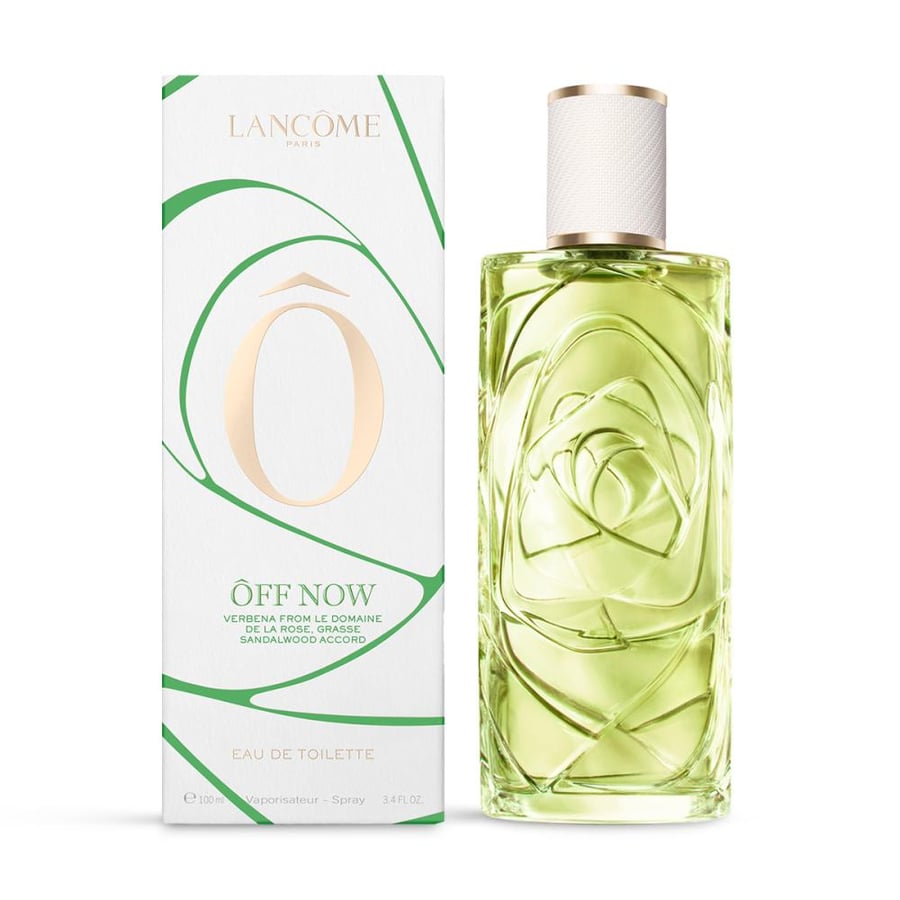 عطر او دو لانكوم اوف ناو المخفف - 100 مل