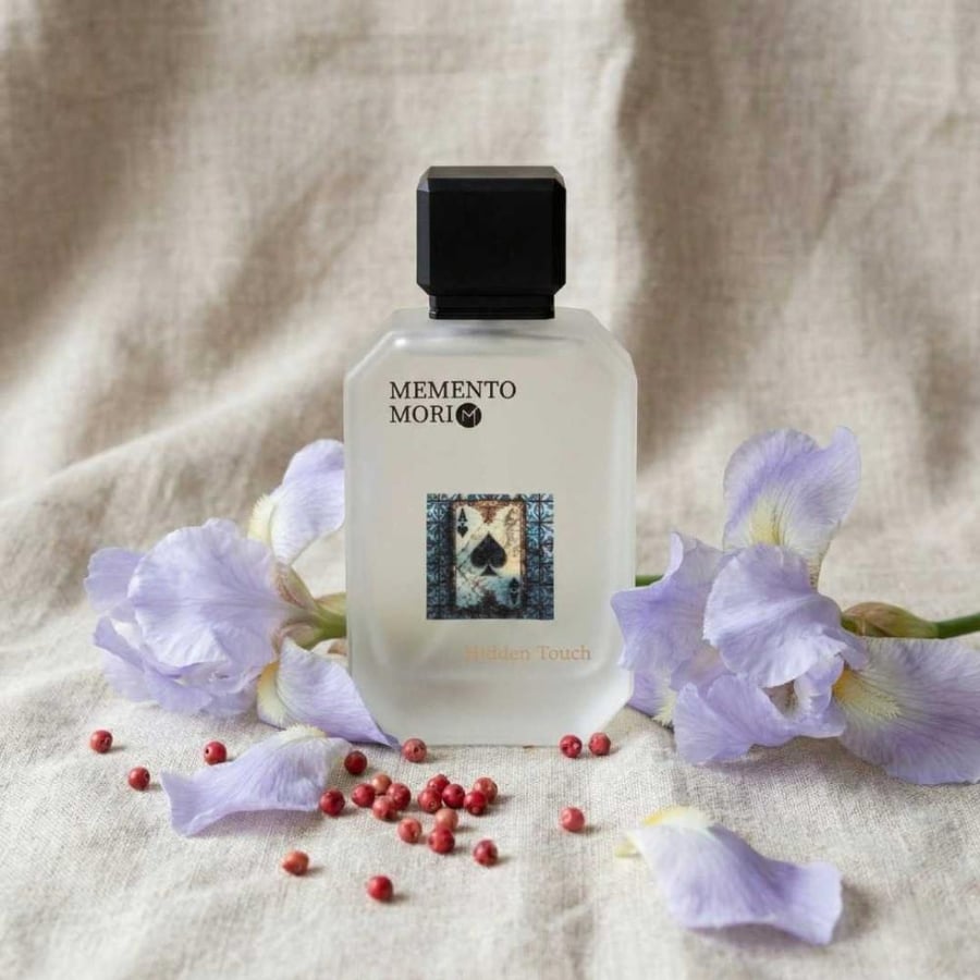 عطر ميمونتو موري هيدن تاتش أو دو بارفيوم 100مل