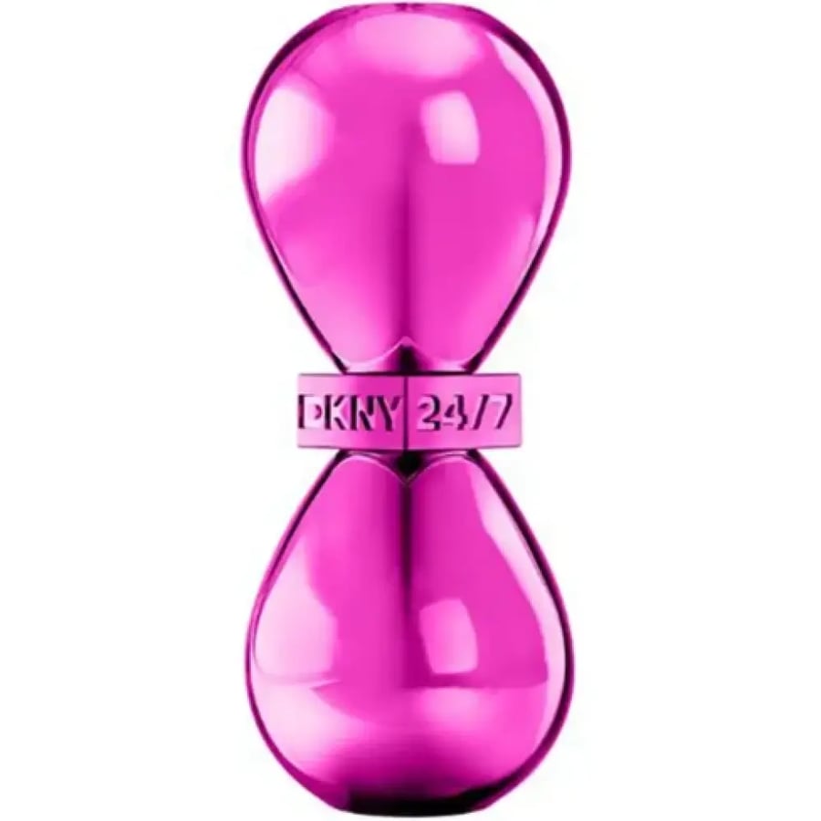 عطر Dkny 24/7 Electric من دونا كاران للنساء - او دو برفيوم
