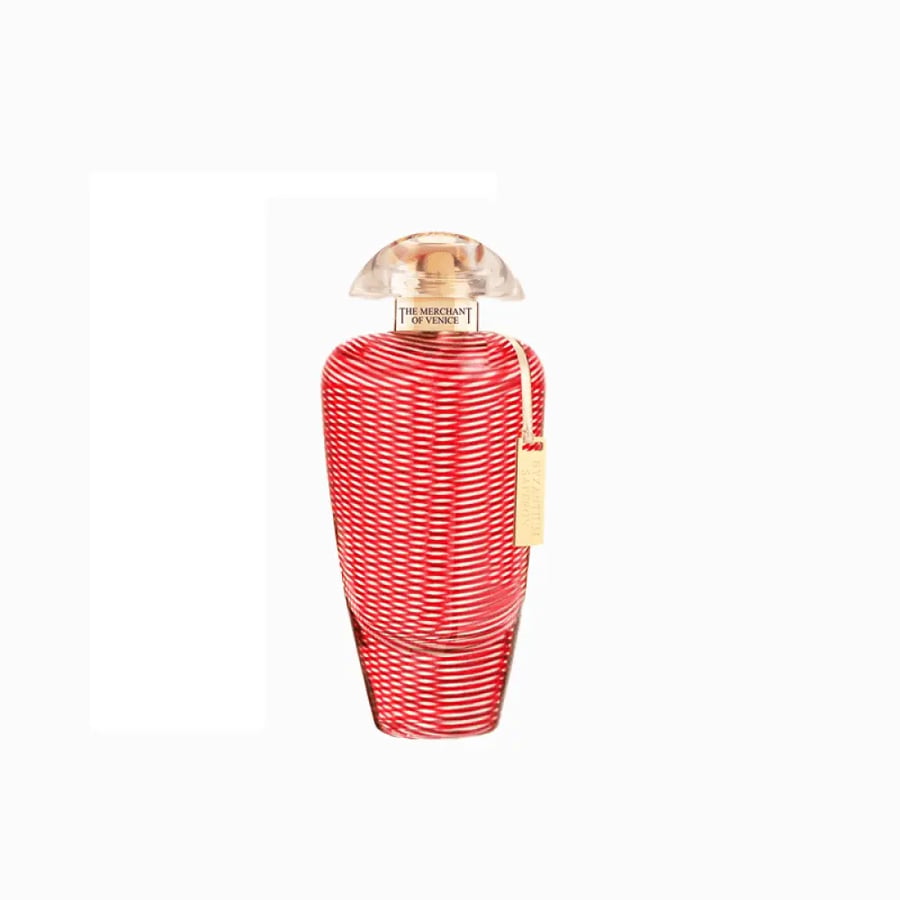 عطر بيزنطة سافرون 100مل