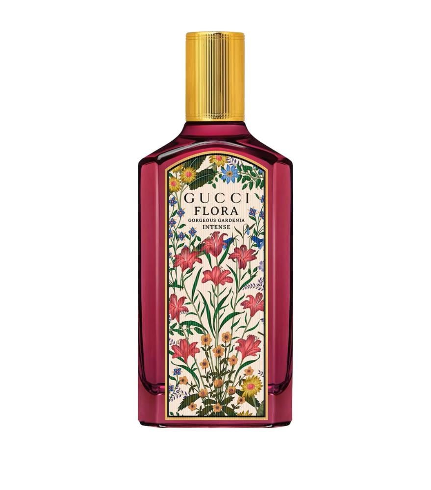 عطر غوتشي فلورا جورجيوس جاردينيا انتينس أو دو بيرفيوم 100 مل