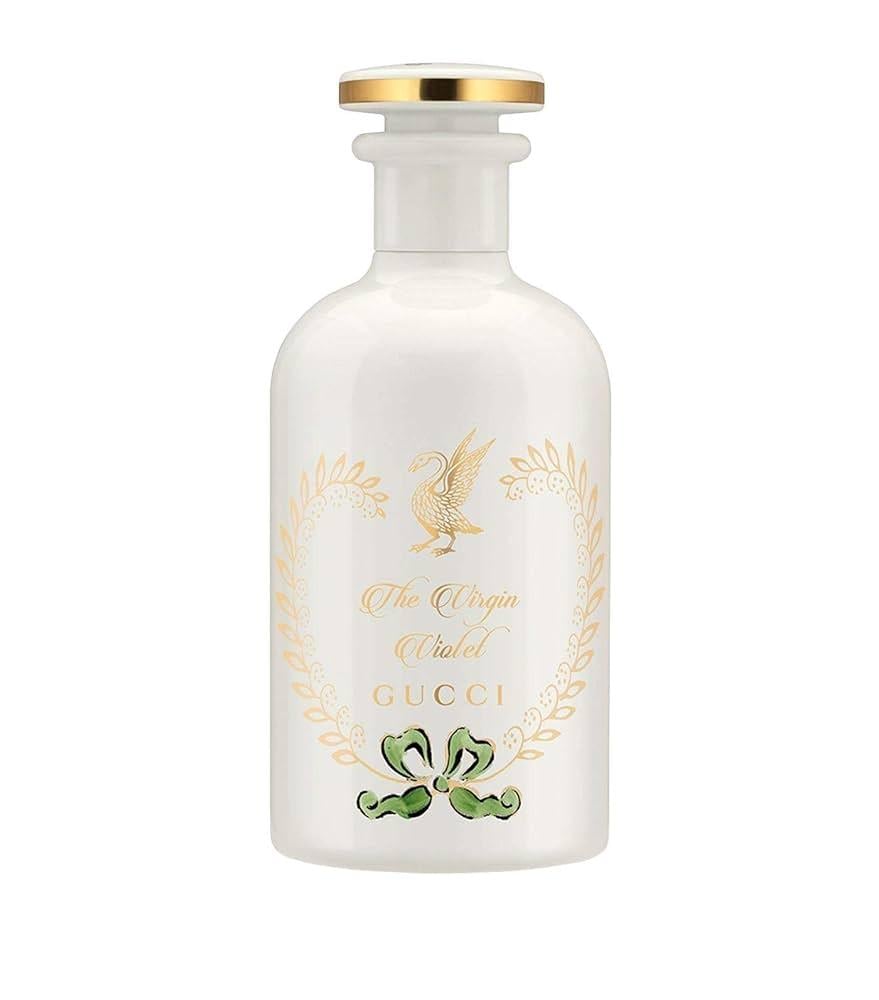 عطر قوتشي ذا فرجين فيوليت او دي بارفيوم 100مل